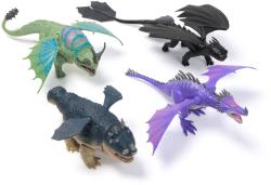 Spin Master Jak vycvičit draka figurka základní draci 4 druhy