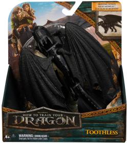 Spin Master Jak vycvičit draka figurka základní draci 4 druhy