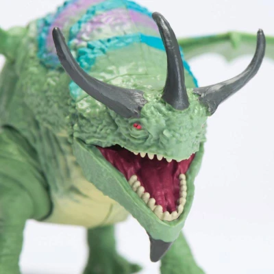 Spin Master Jak vycvičit draka figurka základní draci 4 druhy