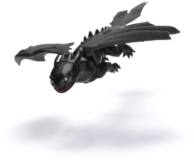 Spin Master Jak vycvičit draka figurka základní draci 4 druhy