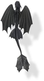 Spin Master Jak vycvičit draka figurka základní draci 4 druhy