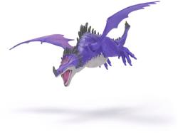 Spin Master Jak vycvičit draka figurka základní draci 4 druhy