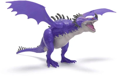 Spin Master Jak vycvičit draka figurka základní draci 4 druhy