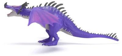 Spin Master Jak vycvičit draka figurka základní draci 4 druhy