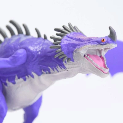 Spin Master Jak vycvičit draka figurka základní draci 4 druhy
