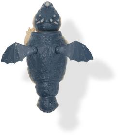 Spin Master Jak vycvičit draka figurka základní draci 4 druhy