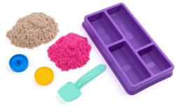 Spin Master Kinetic Sand 227g kreativní set výroba koláčků