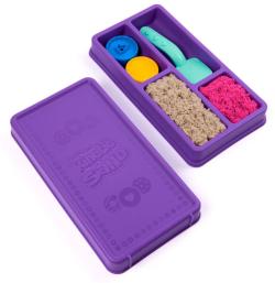 Spin Master Kinetic Sand 227g kreativní set výroba koláčků