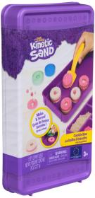 Spin Master Kinetic Sand 227g kreativní set výroba koláčků