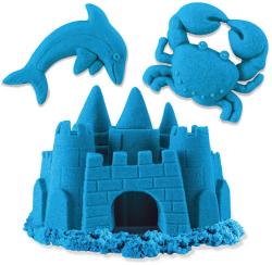 Spin Master Kinetic Sand 227g magický písek základní balení 4 barvy