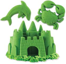 Spin Master Kinetic Sand 227g magický písek základní balení 4 barvy
