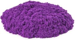 Spin Master Kinetic Sand fialový 900g tekutý písek