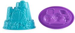 Spin Master Kinetic Sand Poklad mořské panny třpytivý písek s diamanty 3 barvy