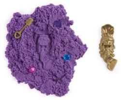 Spin Master Kinetic Sand Poklad mořské panny třpytivý písek s diamanty 3 barvy