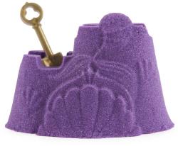 Spin Master Kinetic Sand Poklad mořské panny třpytivý písek s diamanty 3 barvy