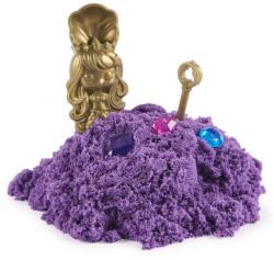 Spin Master Kinetic Sand Poklad mořské panny třpytivý písek s diamanty 3 barvy
