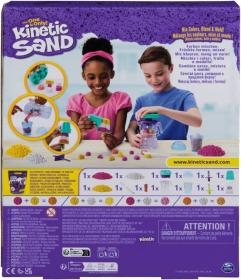 Spin Master Kinetic Sand Smoothie mixér kinetický písek kreativní set