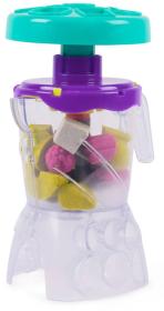 Spin Master Kinetic Sand Smoothie mixér kinetický písek kreativní set