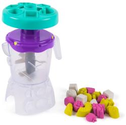 Spin Master Kinetic Sand Smoothie mixér kinetický písek kreativní set