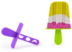 Spin Master Kinetic Sand Smoothie mixér kinetický písek kreativní set