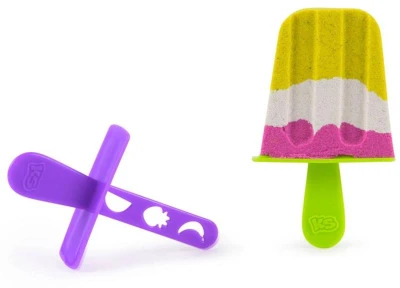 Spin Master Kinetic Sand Smoothie mixér kinetický písek kreativní set