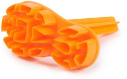 Spin Master Kinetic Sand SquishMotion set kinetický písek s nástroji