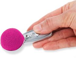 Spin Master Kinetic Sand výroba zmrzlin kreativní set magický písek s nástroji