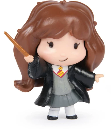 Spin Master Kouzelnická hůlka Harry Potter k 25. výročí s překvapením