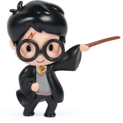 Spin Master Kouzelnická hůlka Harry Potter k 25. výročí s překvapením