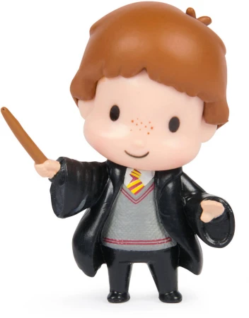 Spin Master Kouzelnická hůlka Harry Potter k 25. výročí s překvapením