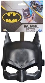 Spin Master Maska na obličej DC Batman akční hrdina 3 druhy