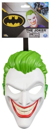 Spin Master Maska na obličej DC Batman akční hrdina 3 druhy