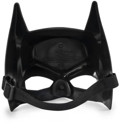 Spin Master Maska na obličej DC Batman akční hrdina 3 druhy