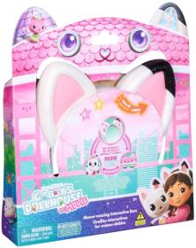 Spin Master Ouška interaktivní Gábinin kouzelný domek film na baterie Světlo Zvuk