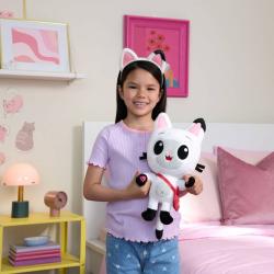 Spin Master Ouška interaktivní Gábinin kouzelný domek film na baterie Světlo Zvuk