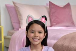 Spin Master Ouška interaktivní Gábinin kouzelný domek film na baterie Světlo Zvuk