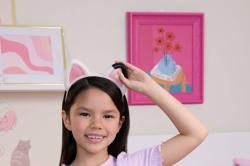 Spin Master Ouška interaktivní Gábinin kouzelný domek film na baterie Světlo Zvuk