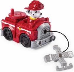 Spin Master Paw Patrol vozidlo malé záchranářské s figurkou 6 druhů plast