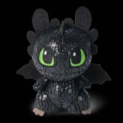 Spin Master PLYŠ Jak vycvičit draka drak v sudu s překvapením 5 druhů