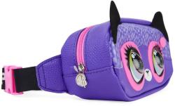 Spin Master Purse Pets interaktivní ledvinka Gepard na baterie Světlo Zvuk