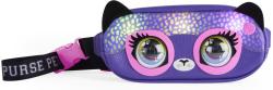 Spin Master Purse Pets interaktivní ledvinka Gepard na baterie Světlo Zvuk