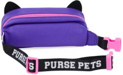 Spin Master Purse Pets interaktivní ledvinka Gepard na baterie Světlo Zvuk