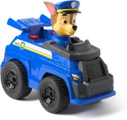 Spin Master RC Auto Tlapková Patrola Chase na vysílačku na baterie Světlo