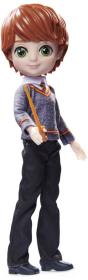 Spin Master Ron figurka 20cm s kouzelnickou hůlkou (Harry Potter)