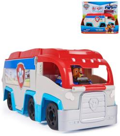 Spin Master Tlapková Patrola Paw Patroller set 2 vozidla s figurkou Chase Spin Master Tlapková Patrola Paw Patroller set 2 vozidla s figurkou Chase