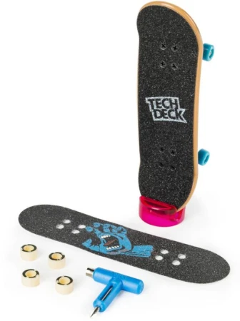 Spin Master Tech Deck Fingerboard prstový skateboard rôzne druhy