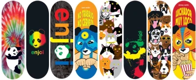 Spin Master Tech Deck Fingerboard prstový skateboard rôzne druhy