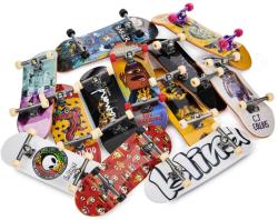 Spin Master Tech Deck Fingerboard prstový skateboard set 4ks s doplňky