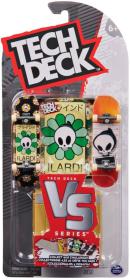 Spin Master Tech Deck Fingerboard set 2ks s překážkou 3 druhy