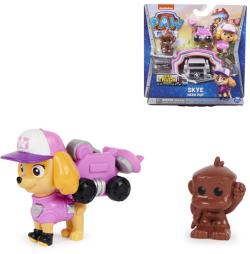 Spin Master Tlapková Patrola Big Truck Pups Skye set 2 figurky s doplňky